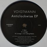 Voigtmann / Anticlockwise EP