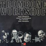 Jiggs Whigham, Albert Mangelsdorff, Ake Persson, Slide Hampton / Trombone Workshop