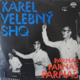Karel Velebny & SHQ / Parnas