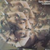 Sam Rivers ‎/ Crystals
