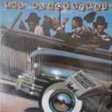 The Blackbyrds / Unfinished Business