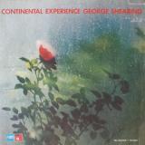 George Shearing ‎/ Continental Experience