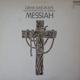 Devid Axelrod / Messiah