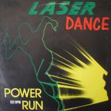 Laser Dance / Power Run