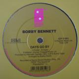 Bunny Sigler / Bobby Bennett - Keep Smilin' / Days Go By