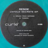 Resoe / Untold Secrets EP
