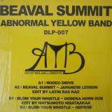 Abnormal Yellow Band / Beaval Summit