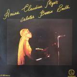 Amina Claudine Myers / Salutes Bessie Smith