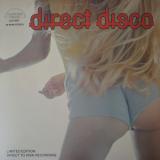 Gino Dentie And The Family / Direct Disco