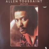 Allen Toussaint / Motion