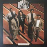 Atlantic Starr / We're Movin' Up