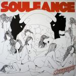 Souleance ‎/ Soupape
