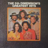 The Fifth Dimension / The Fifth Dimension's Greatest Hits
