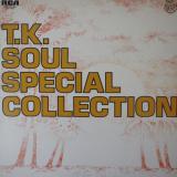 V.A. / T.K.Soul Special Collection