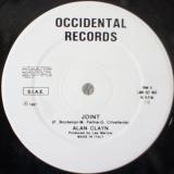 Alan Clayn / Joint