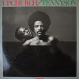 Phil Upchurch / Tennyson Stephens ‎– Upchurch / Tennyson