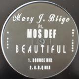 Mary J. Blige feat. Mos Def / Beautiful