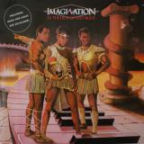 Imagination ‎/ In The Heat Of The Night