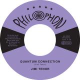 Jimi Tenor / Quantum Connection