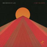 Moonchild / Voyager (Suset Red Vinyl Edition)