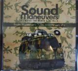 Sound Maneuvers(DJ Mitsu The Beats & DJ Mu-R) / 11th Anniversary Mix