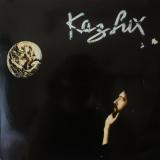 Kaz Lux ‎/ Distance