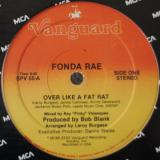 Fonda Rae / Over Like A Fat Rat