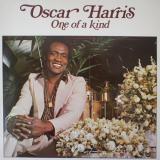 Oscar Harris ‎/ One Of A Kind