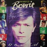David Bowie / The Best Of Bowie