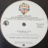Larry Graham With Graham Central Station / Star Walk