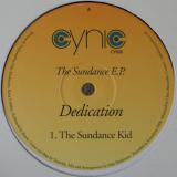 Dedication / The Sundance E.P.