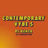 DJ KENTA(ZZ PRODUCTION)/ Contemporary Vybe 5