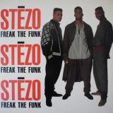 Stezo / Freak The Funk