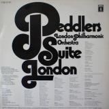 Peddlers / Suite London