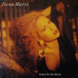 Teena Marie / Naked To The World