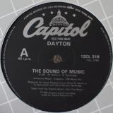Dayton / The Sound Of Music