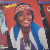 Thelma Houston ‎/ Ready To Roll