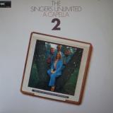 The Singers Unlimited / A Capella II