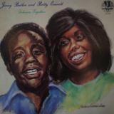 Betty Everett & Jerry Butler ‎/ Delicious Together