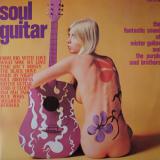 Soul Guitar