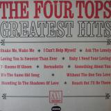 The Four Tops / Greatest Hits