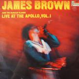 James Brown & The Famous Flames / Live At The Apollo Vol.1