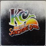 KC And The Sunshine Band / S.T.