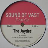 The Jaydes / Final Sin Ep (Incl. San Proper Remix)