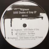 Voigtmann / 5000 Shades Of Grey EP