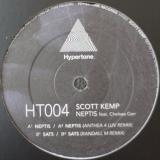 Scott Kemp / Neptis