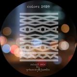 g-honky&jumbo / colors 2020