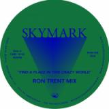 SKYMARK / FIND A PLACE IN THIS CRAZY WORLD (RON TRENT REMIX)