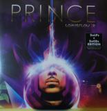 Prince / Lotusflow3r