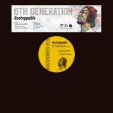 6TH GENERATION / Stay Up feat. IO & HUNGER/想 feat. BUZZ
